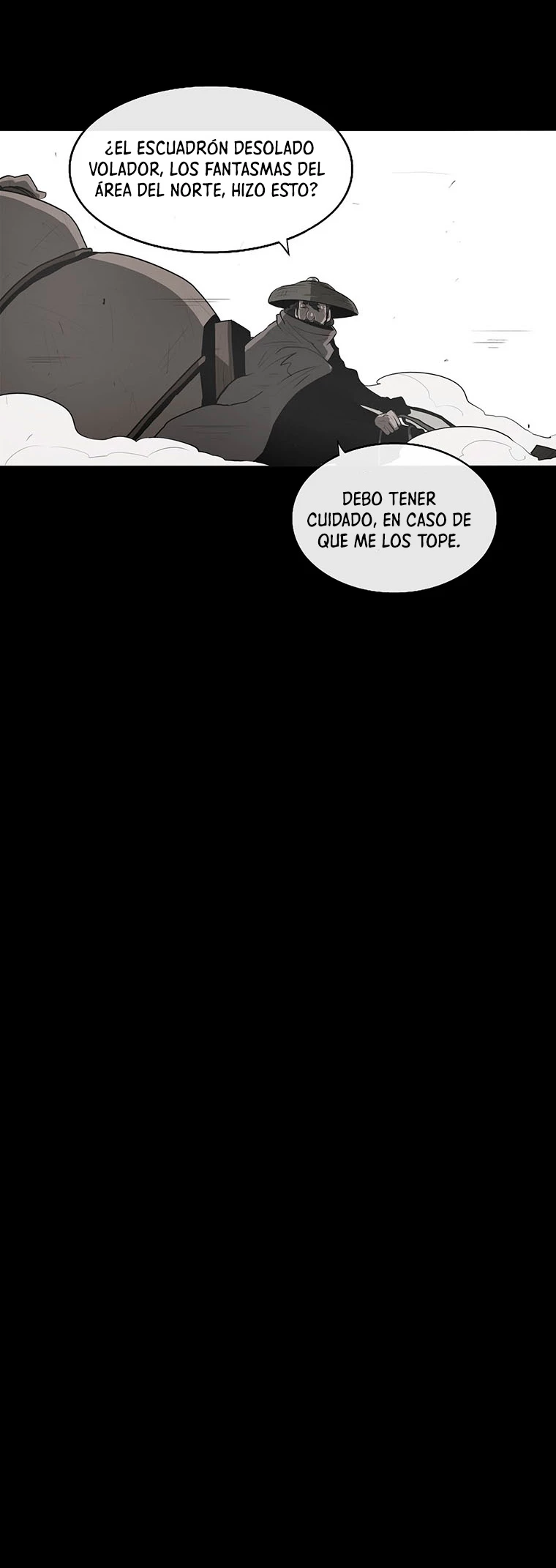 Read La Leyenda de la Hoja del Norte ES Manga Online