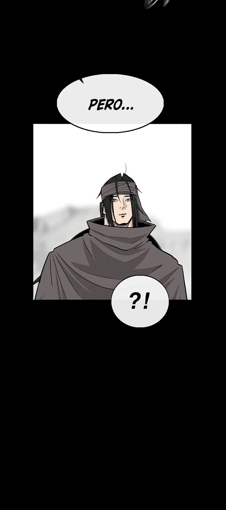 Read La Leyenda de la Hoja del Norte ES Manga Online