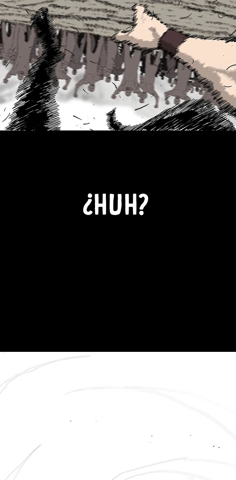 Read La Leyenda de la Hoja del Norte ES Manga Online