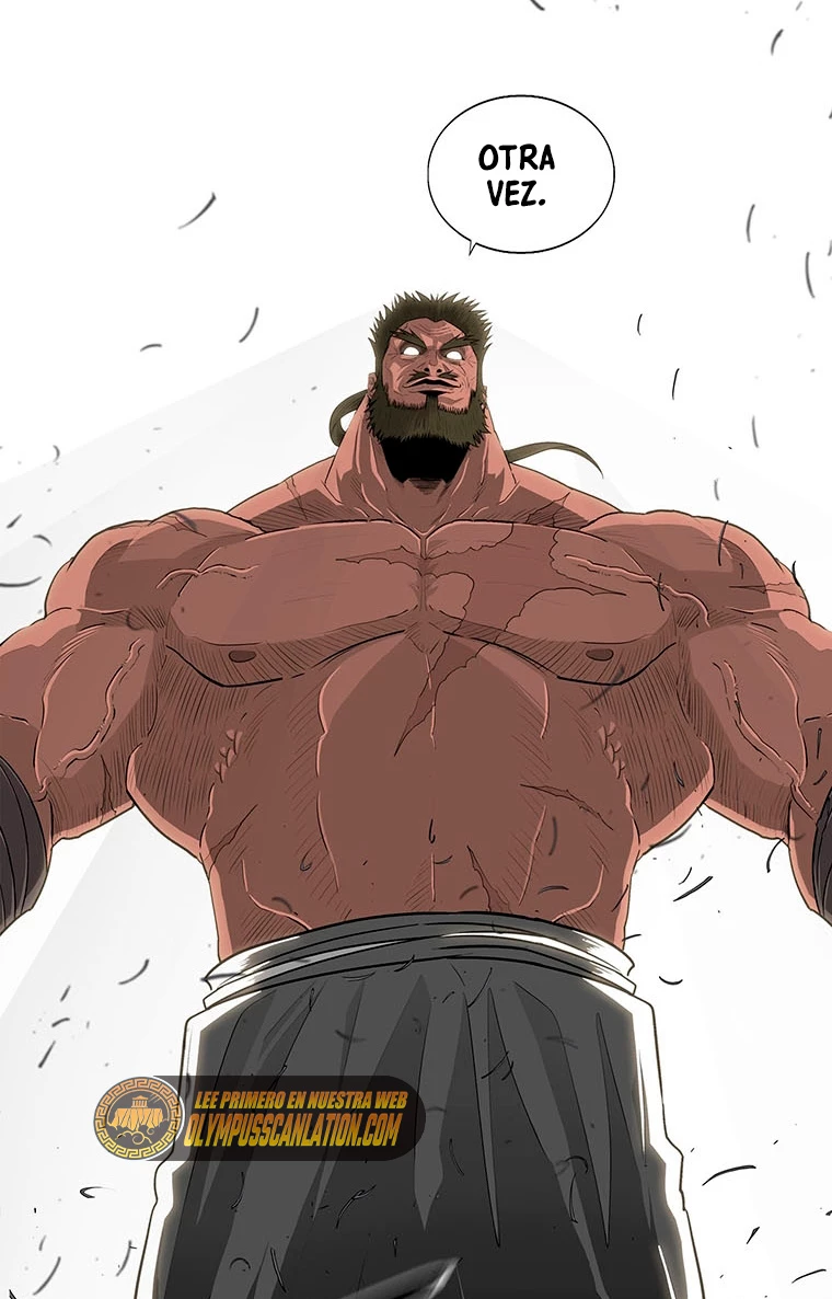 Read La Leyenda de la Hoja del Norte ES Manga Online