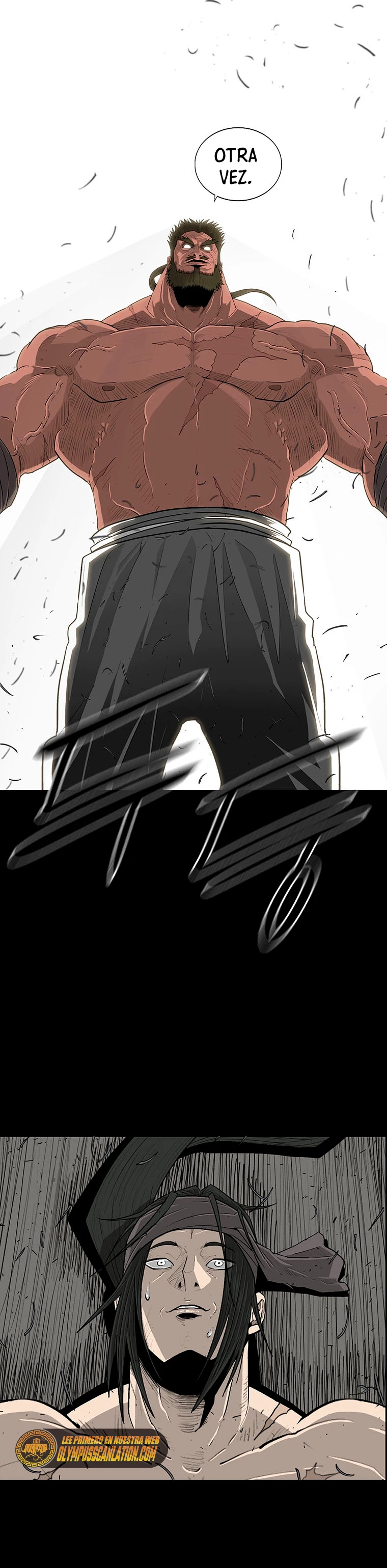 Read La Leyenda de la Hoja del Norte ES Manga Online