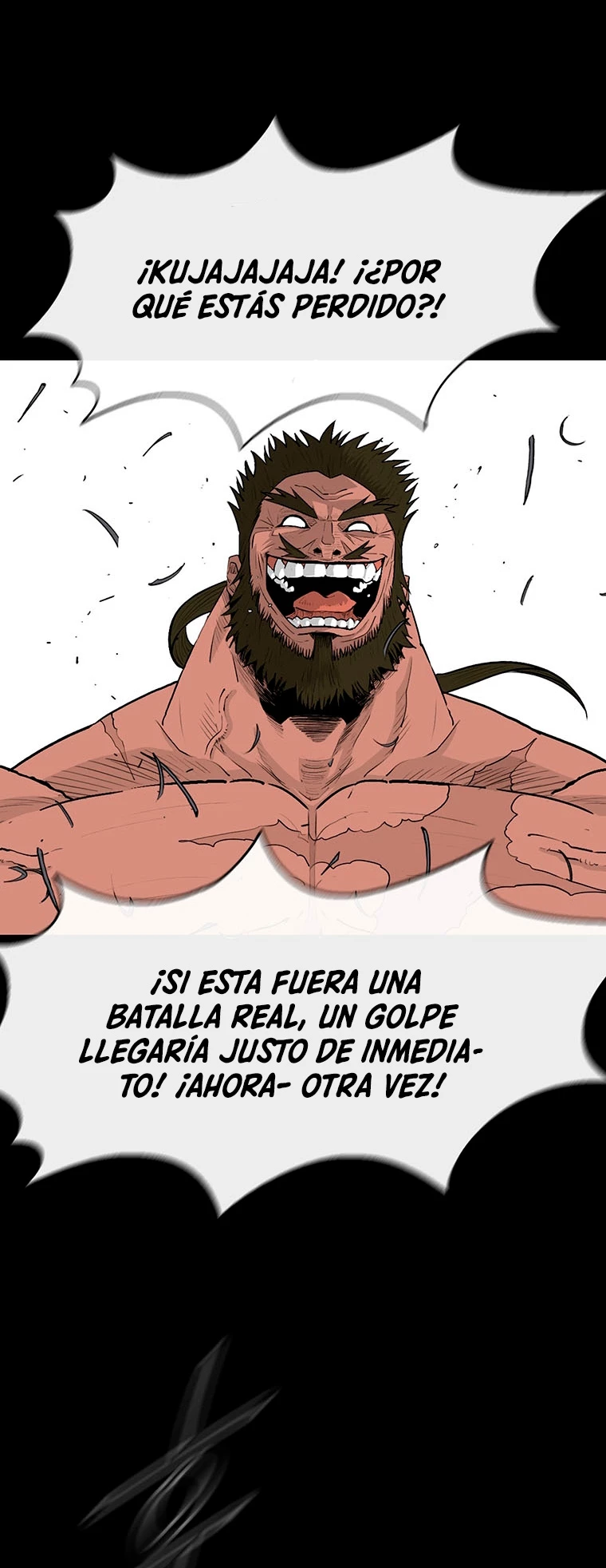Read La Leyenda de la Hoja del Norte ES Manga Online