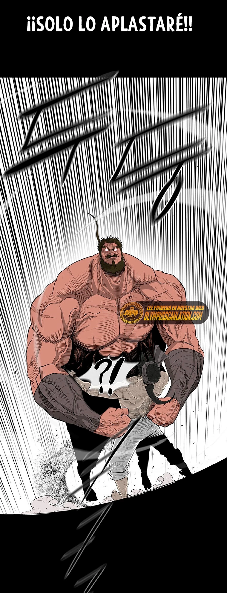 Read La Leyenda de la Hoja del Norte ES Manga Online