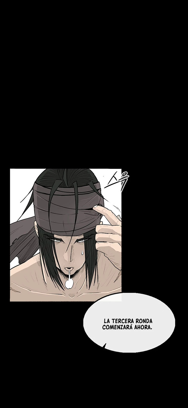 Read La Leyenda de la Hoja del Norte ES Manga Online