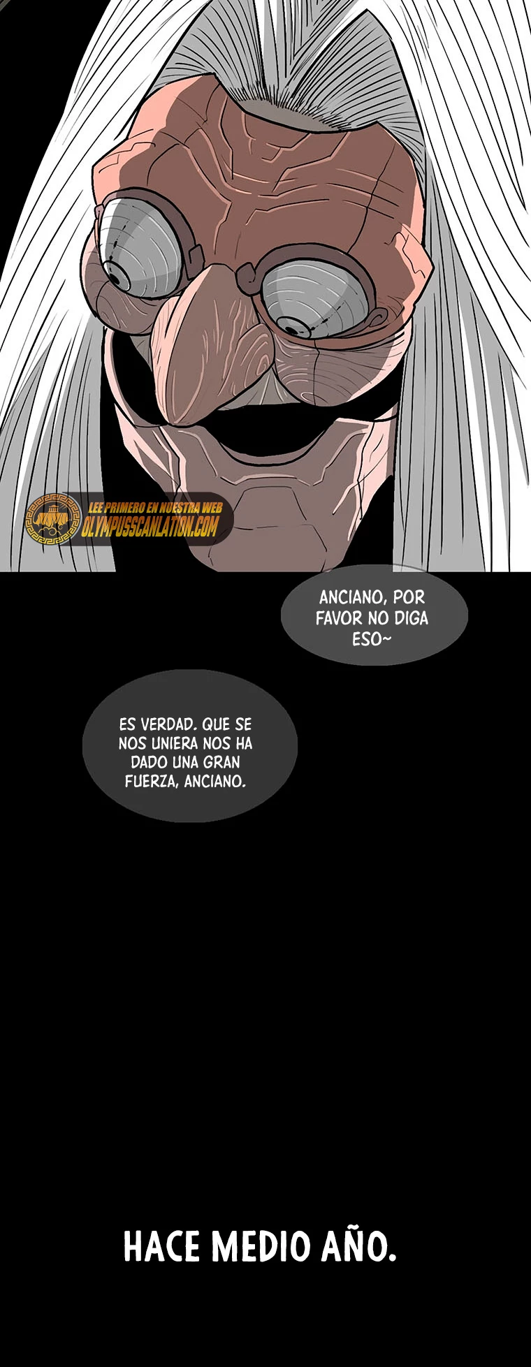 Read La Leyenda de la Hoja del Norte ES Manga Online