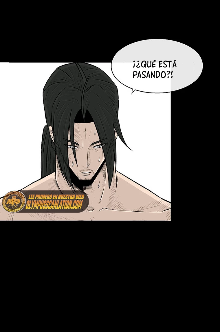 Read La Leyenda de la Hoja del Norte ES Manga Online