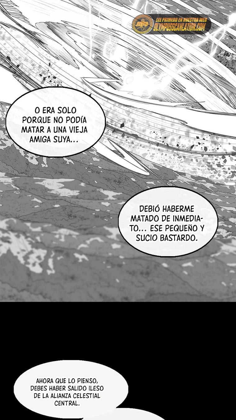 Read La Leyenda de la Hoja del Norte ES Manga Online