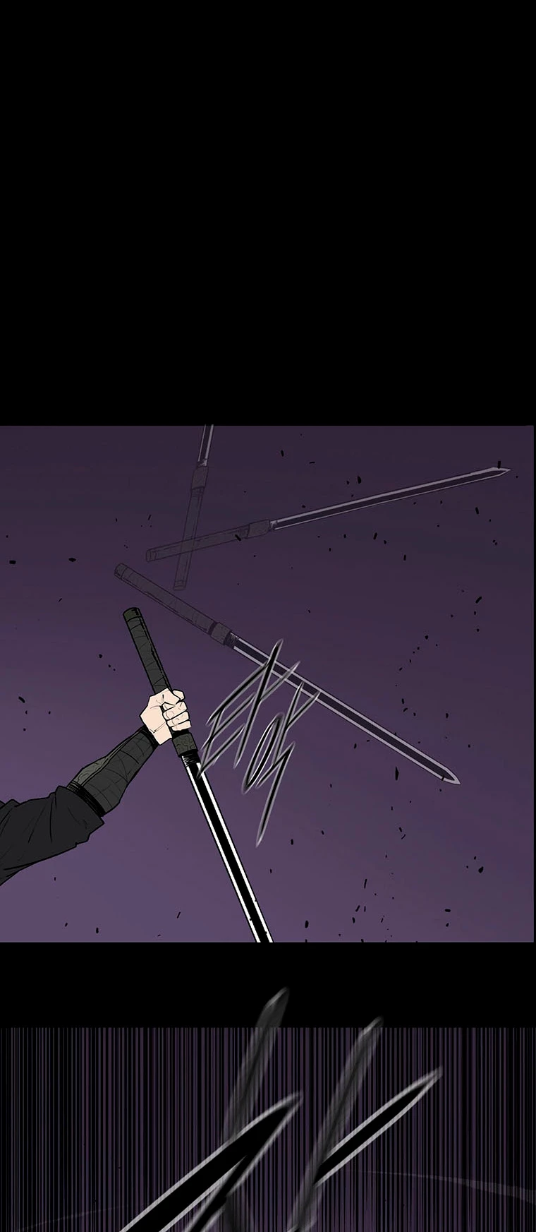 Read La Leyenda de la Hoja del Norte ES Manga Online