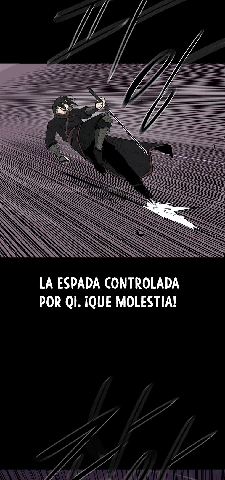 Read La Leyenda de la Hoja del Norte ES Manga Online
