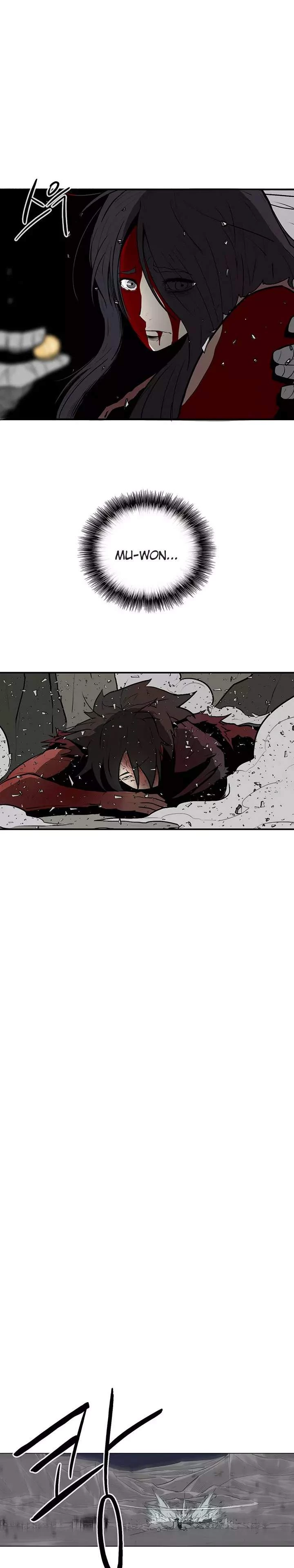 Read La Leyenda de la Hoja del Norte ES Manga Online