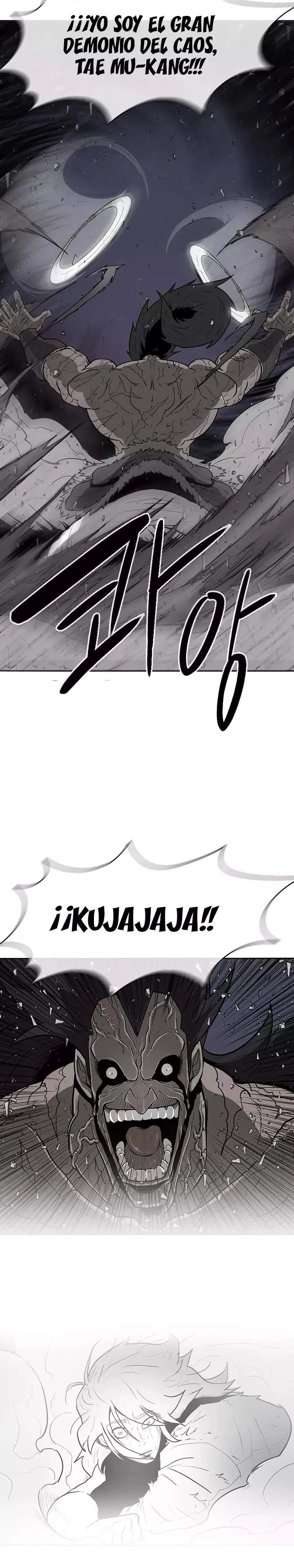Read La Leyenda de la Hoja del Norte ES Manga Online