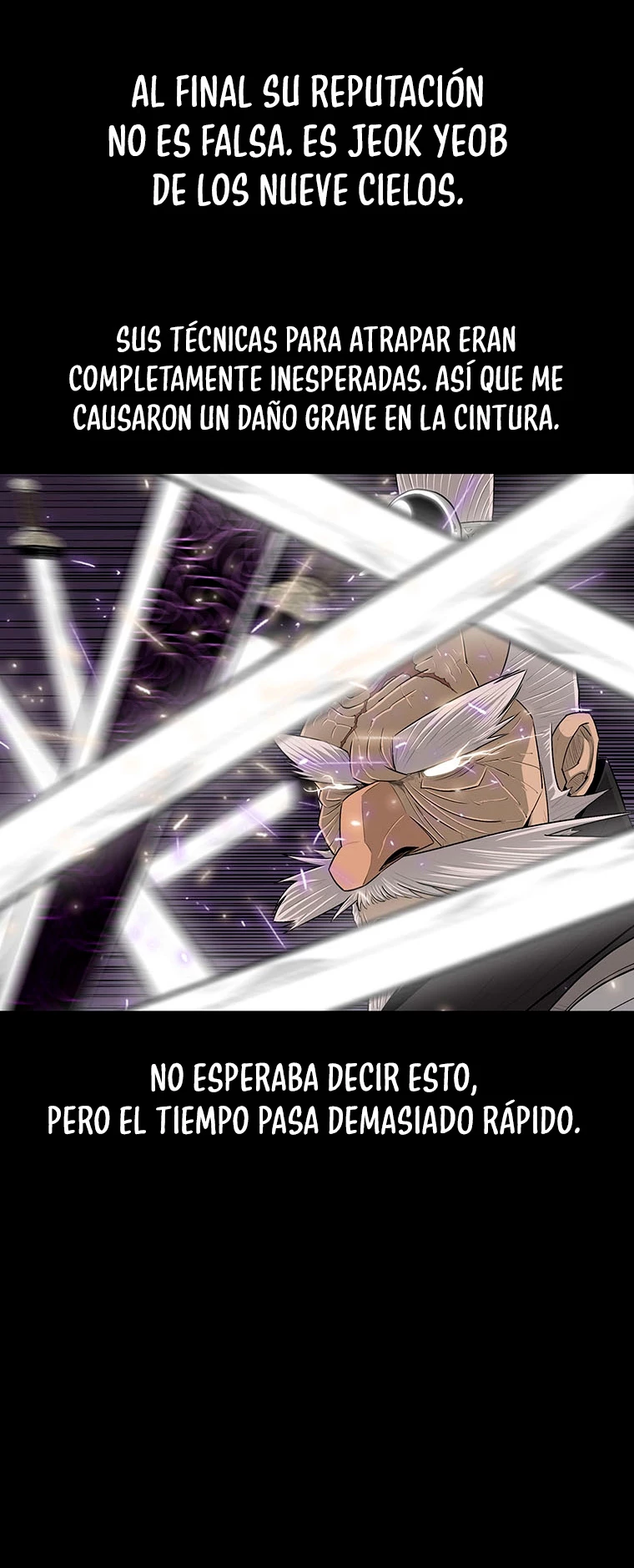 Read La Leyenda de la Hoja del Norte ES Manga Online
