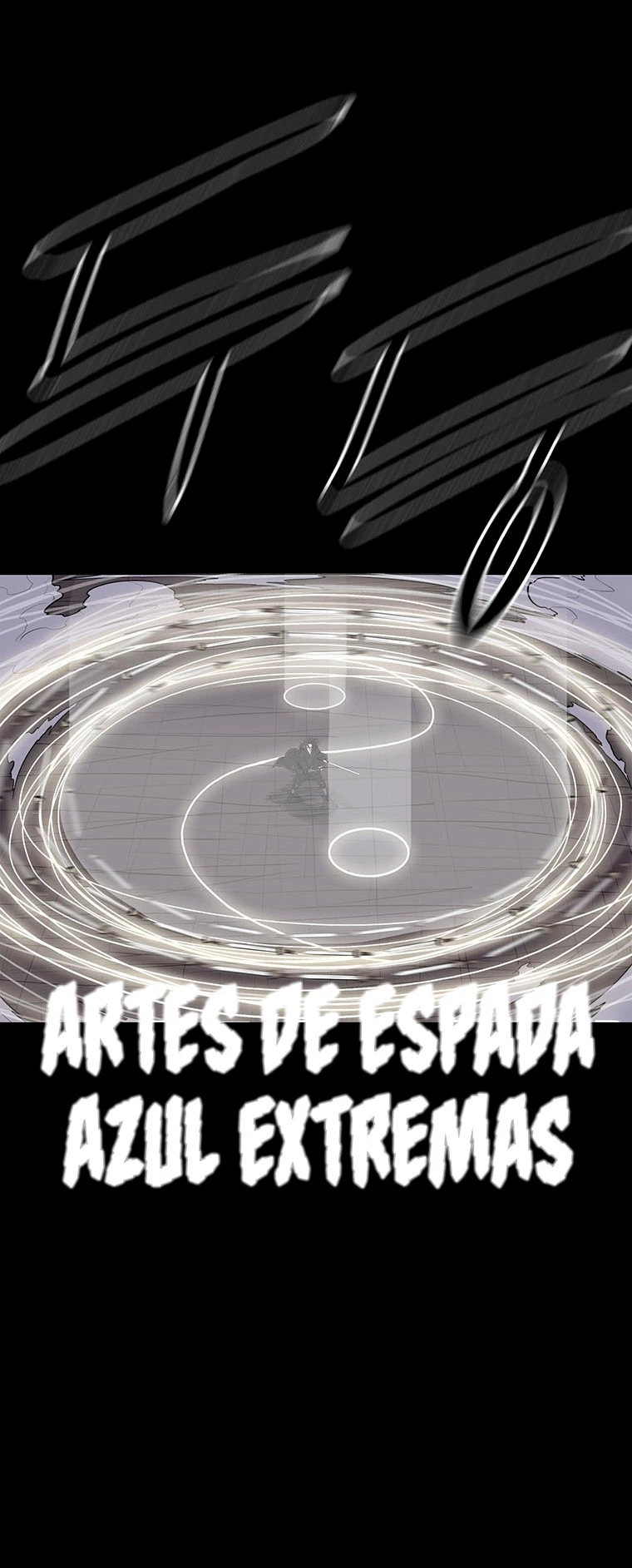 Read La Leyenda de la Hoja del Norte ES Manga Online