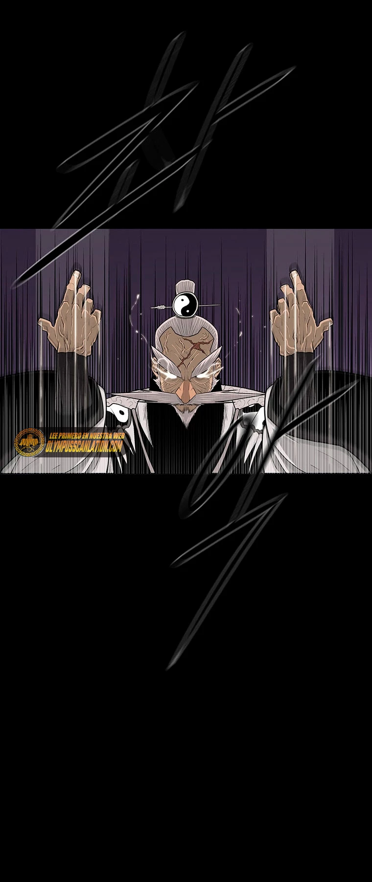 Read La Leyenda de la Hoja del Norte ES Manga Online