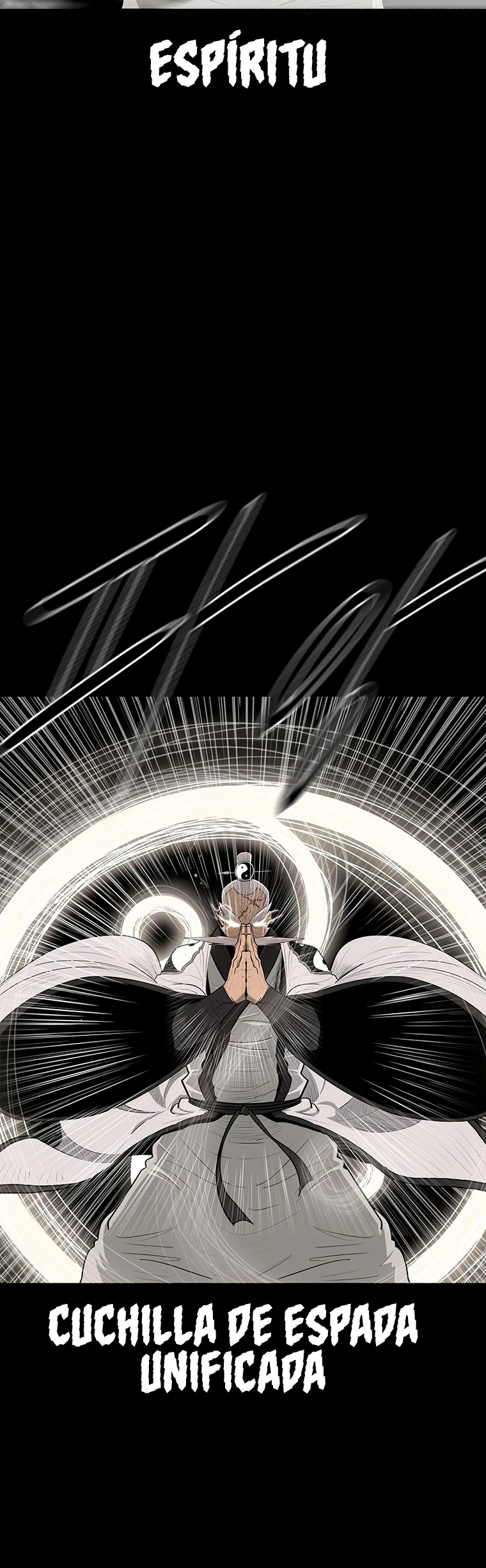 Read La Leyenda de la Hoja del Norte ES Manga Online