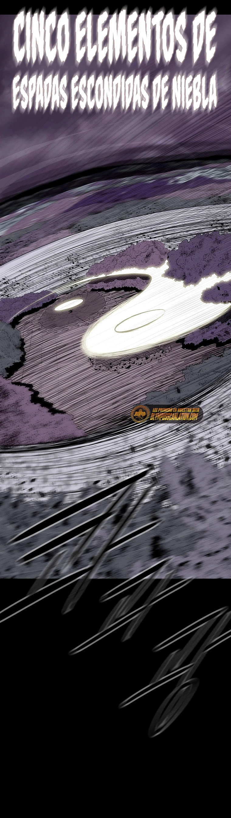 Read La Leyenda de la Hoja del Norte ES Manga Online