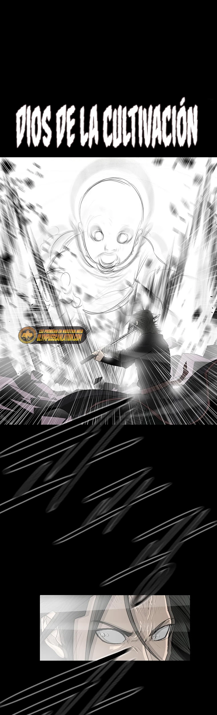 Read La Leyenda de la Hoja del Norte ES Manga Online