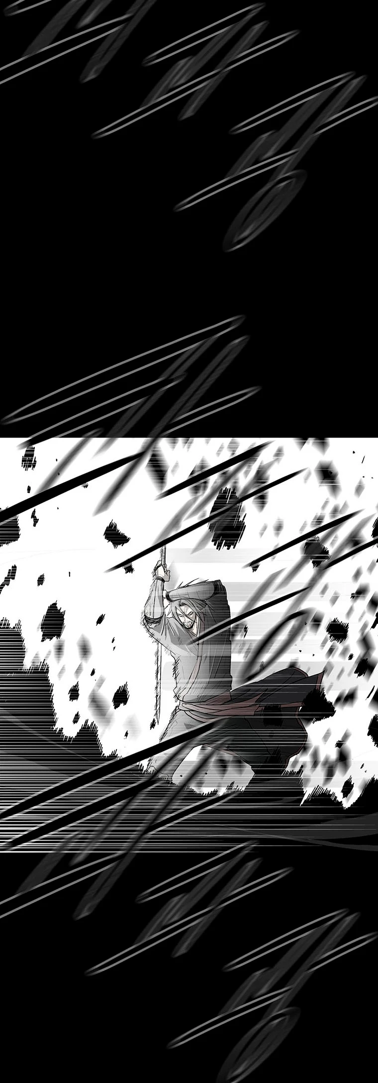 Read La Leyenda de la Hoja del Norte ES Manga Online