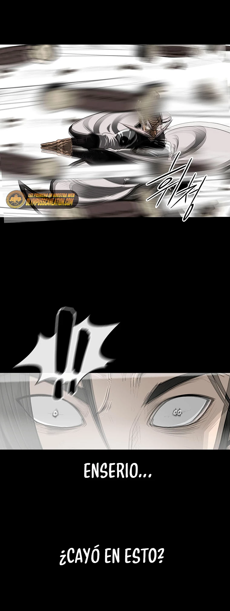 Read La Leyenda de la Hoja del Norte ES Manga Online