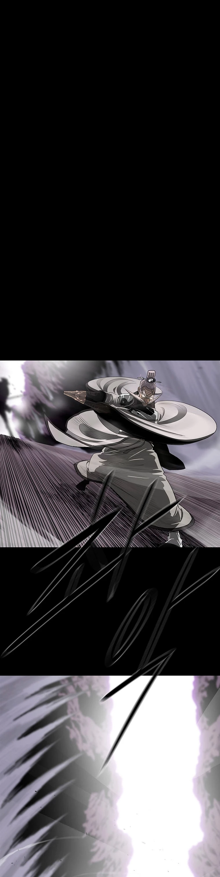 Read La Leyenda de la Hoja del Norte ES Manga Online