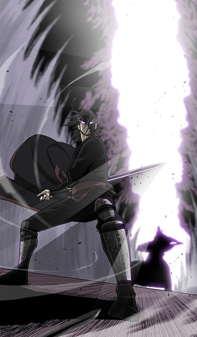 Read La Leyenda de la Hoja del Norte ES Manga Online