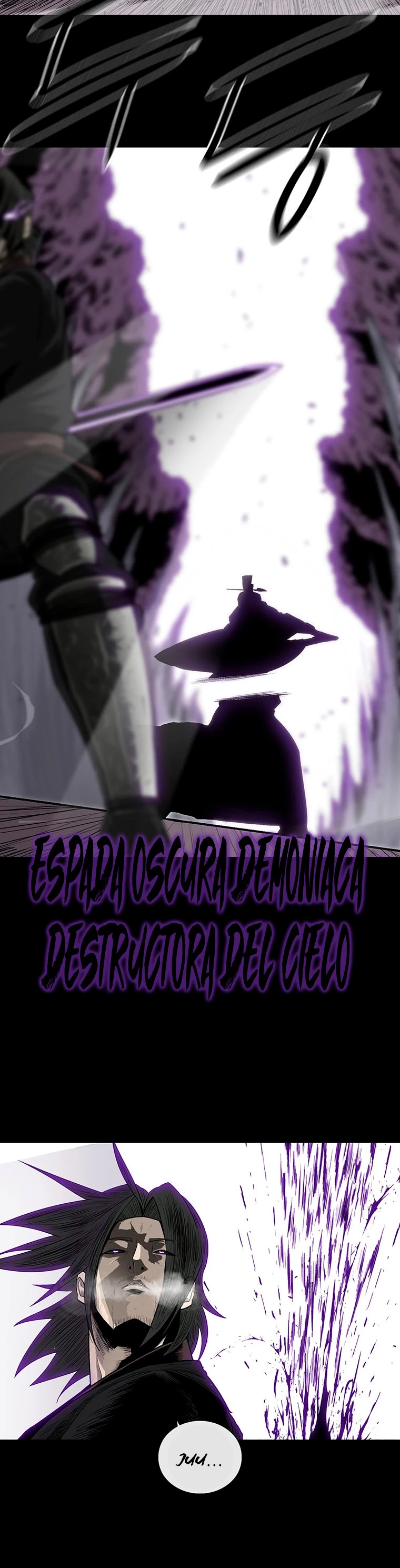 Read La Leyenda de la Hoja del Norte ES Manga Online