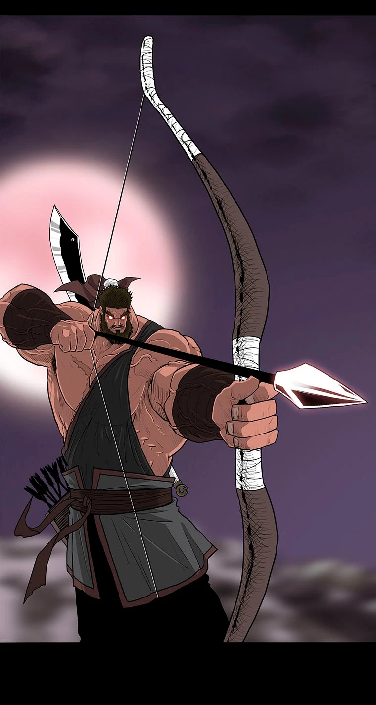 Read La Leyenda de la Hoja del Norte ES Manga Online