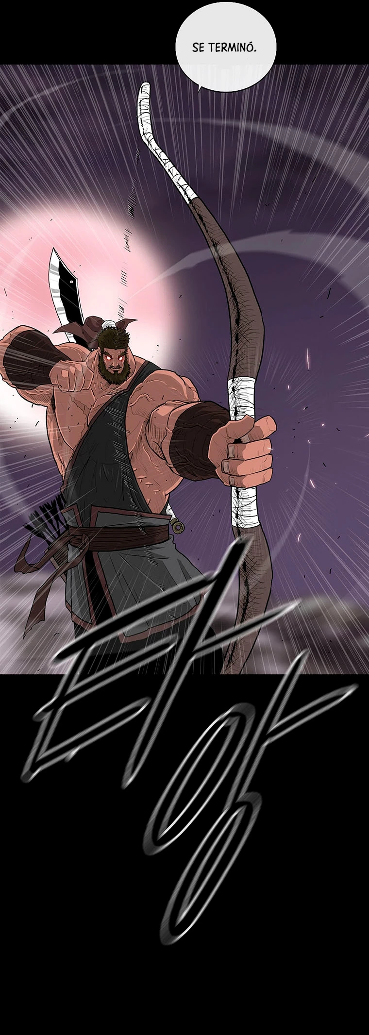 Read La Leyenda de la Hoja del Norte ES Manga Online