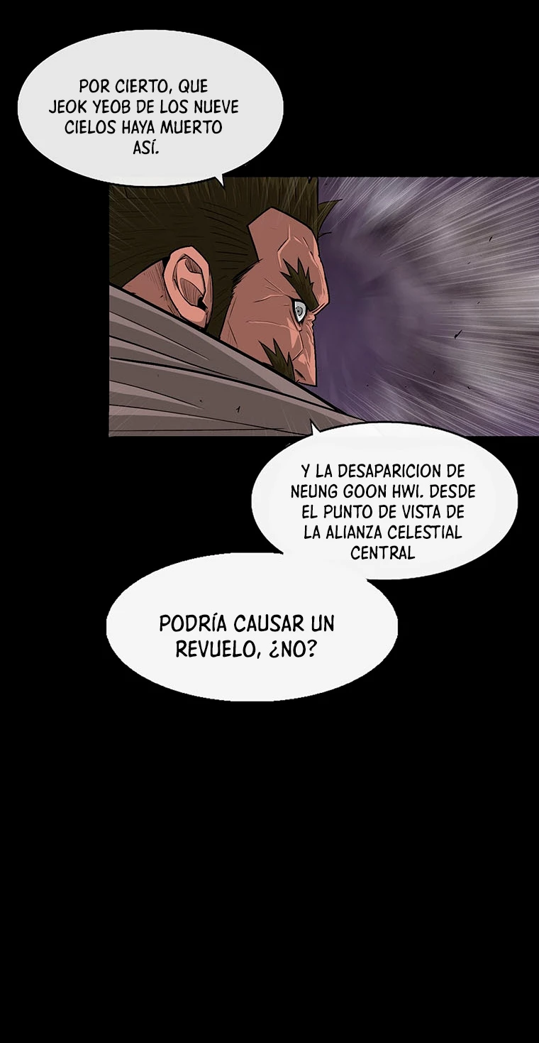Read La Leyenda de la Hoja del Norte ES Manga Online