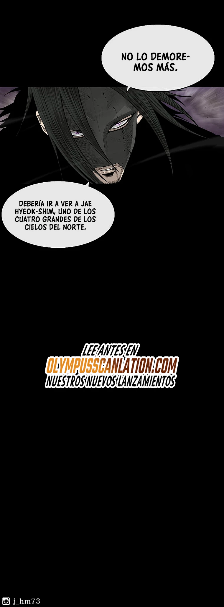 Read La Leyenda de la Hoja del Norte ES Manga Online