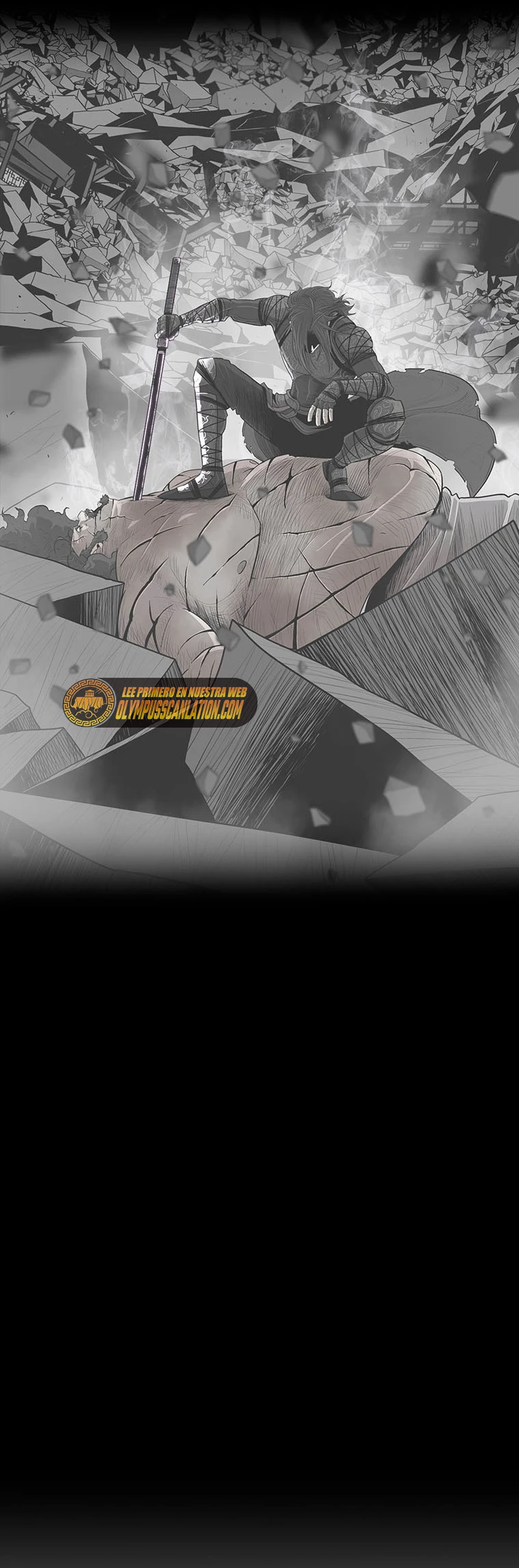 Read La Leyenda de la Hoja del Norte ES Manga Online