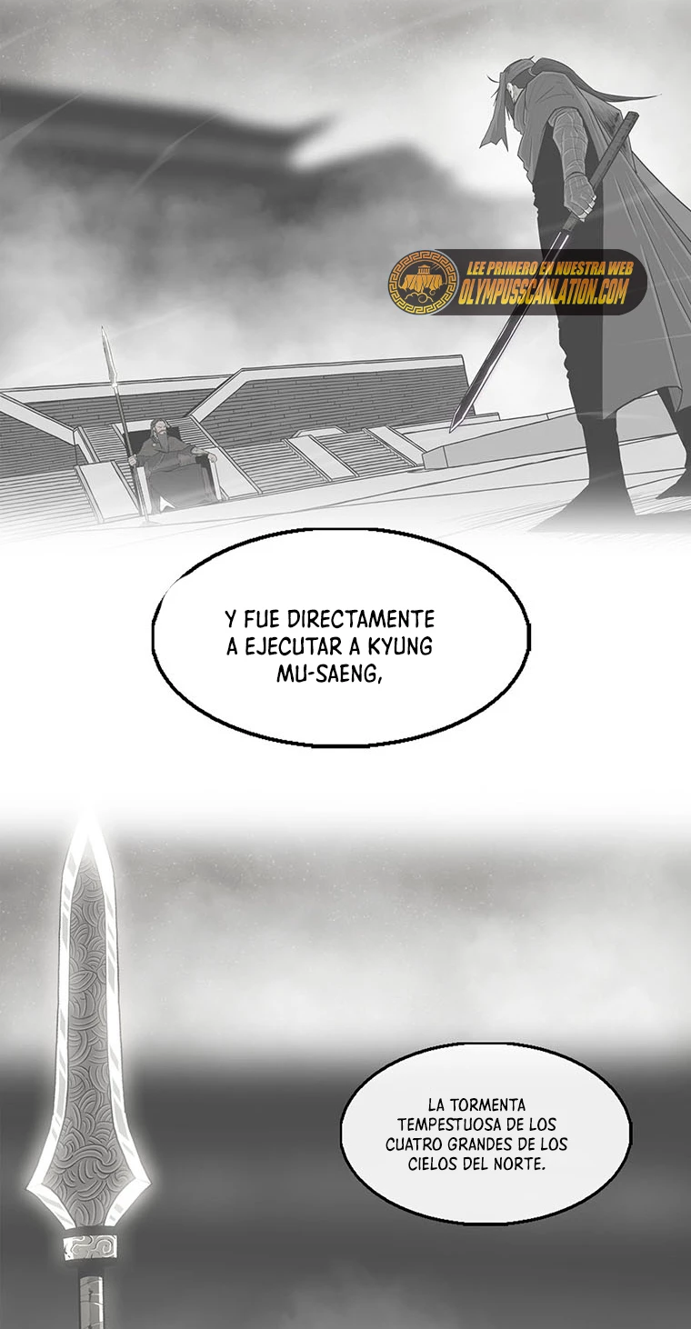 Read La Leyenda de la Hoja del Norte ES Manga Online