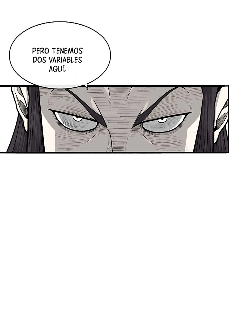Read La Leyenda de la Hoja del Norte ES Manga Online