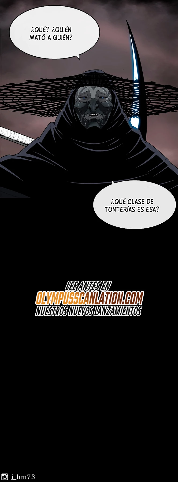 Read La Leyenda de la Hoja del Norte ES Manga Online