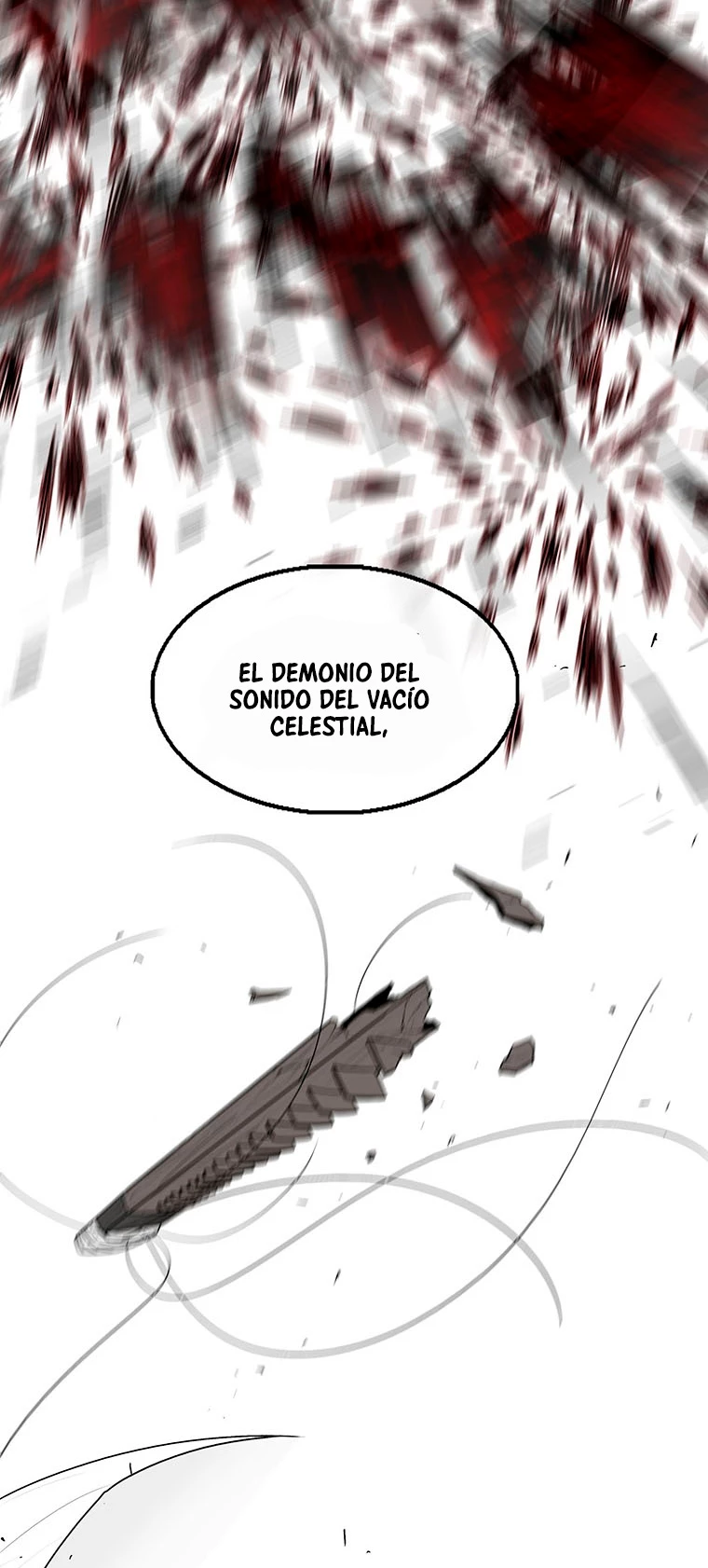 Read La Leyenda de la Hoja del Norte ES Manga Online