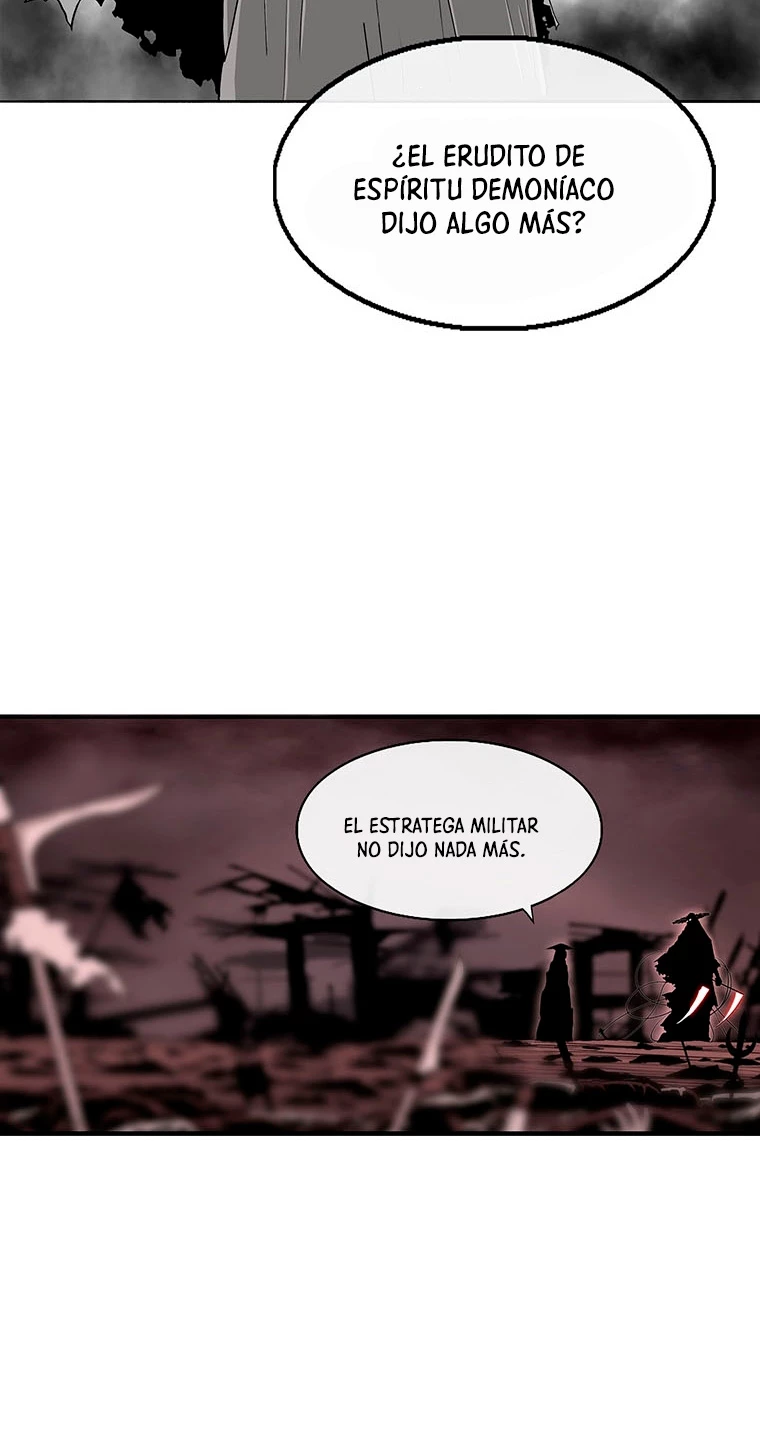 Read La Leyenda de la Hoja del Norte ES Manga Online