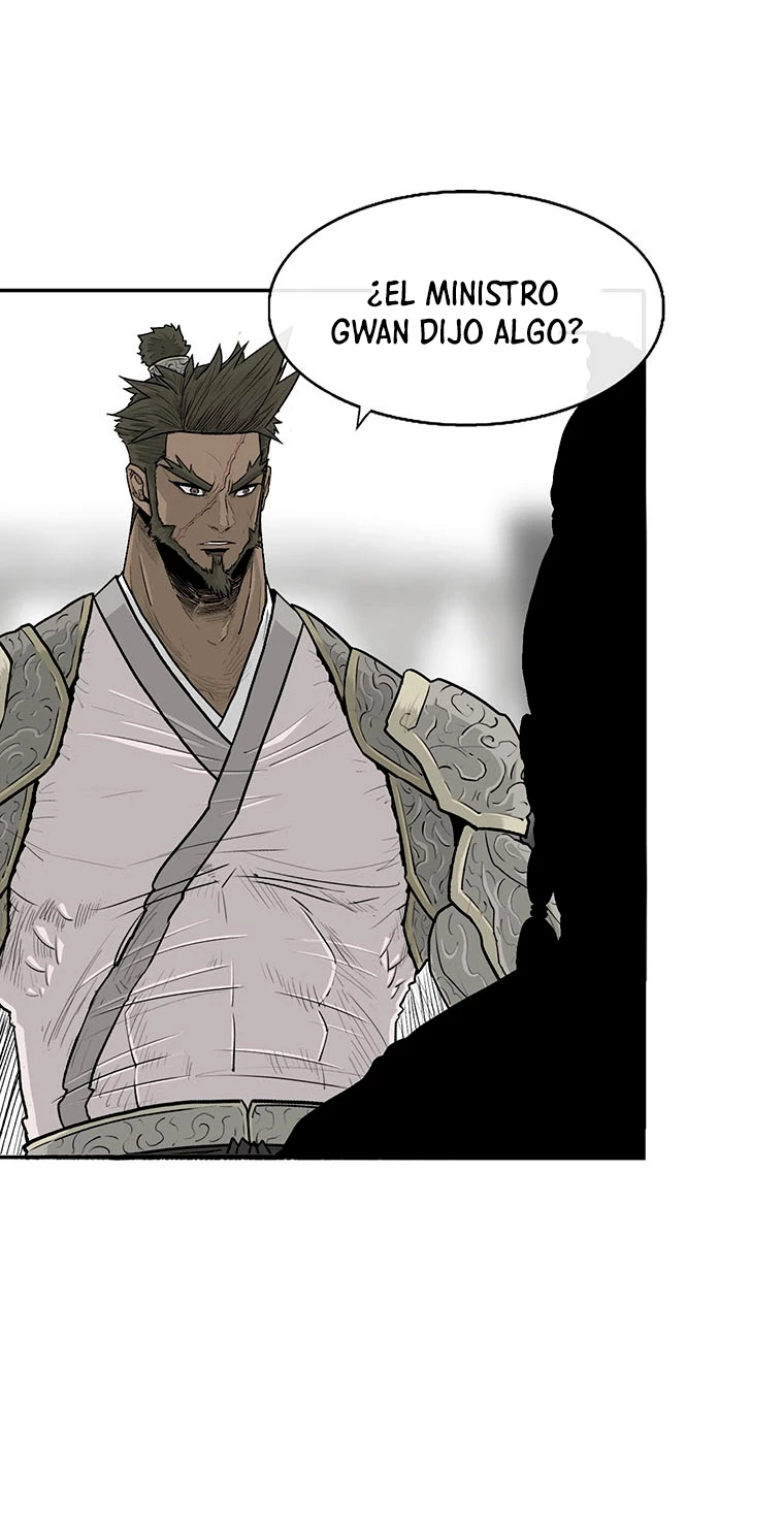Read La Leyenda de la Hoja del Norte ES Manga Online
