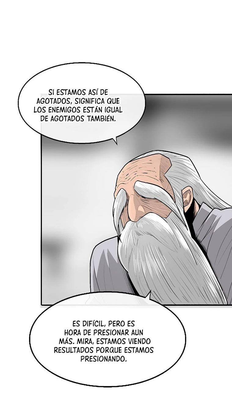 Read La Leyenda de la Hoja del Norte ES Manga Online