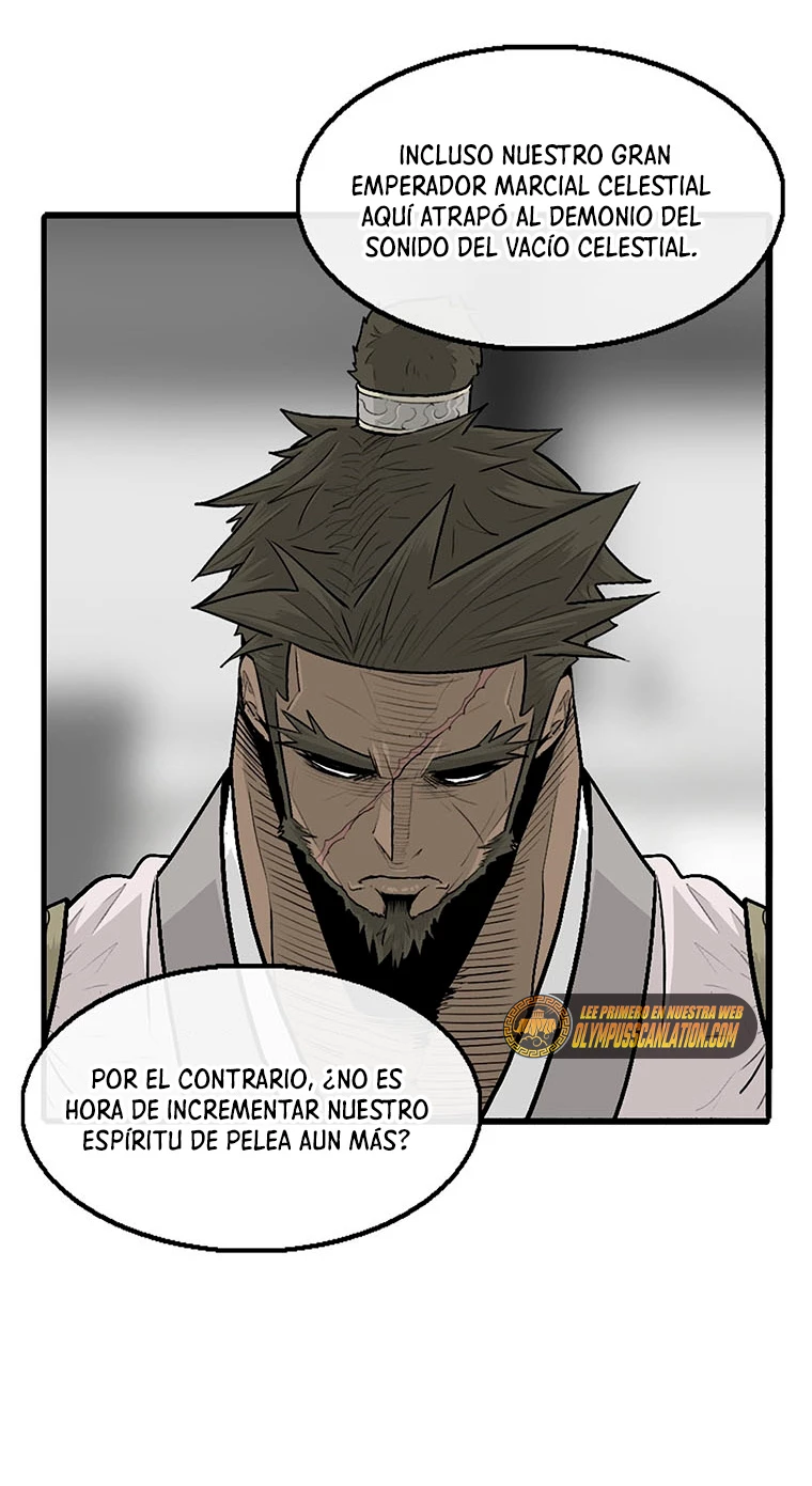 Read La Leyenda de la Hoja del Norte ES Manga Online