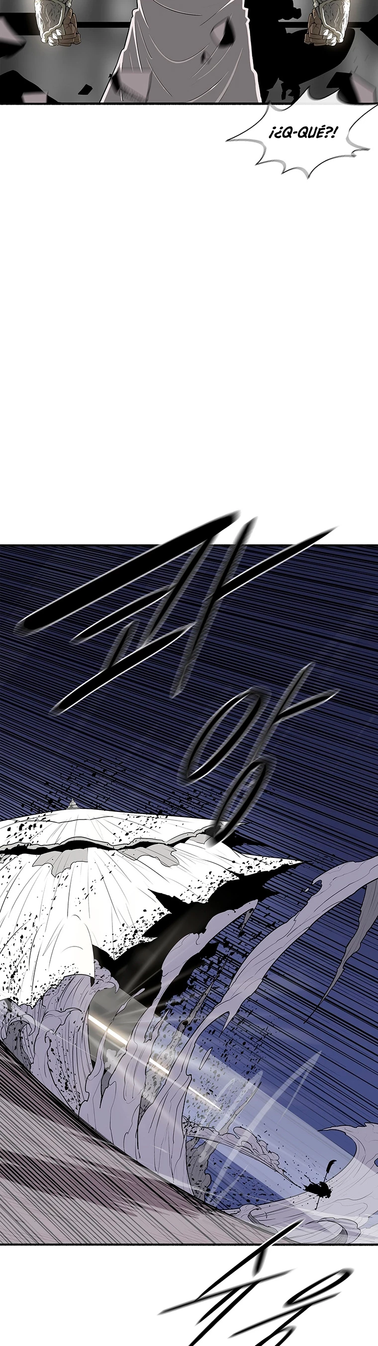 Read La Leyenda de la Hoja del Norte ES Manga Online