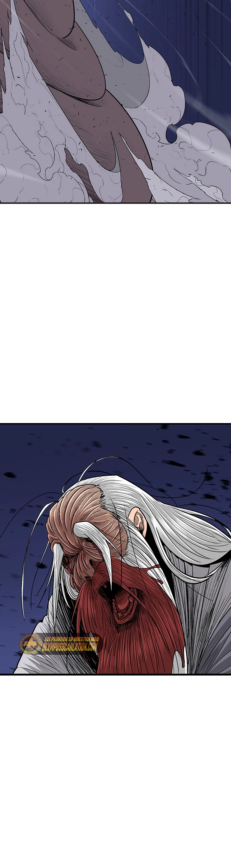 Read La Leyenda de la Hoja del Norte ES Manga Online