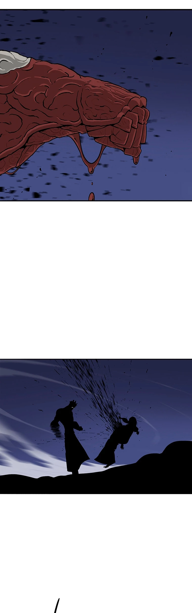 Read La Leyenda de la Hoja del Norte ES Manga Online