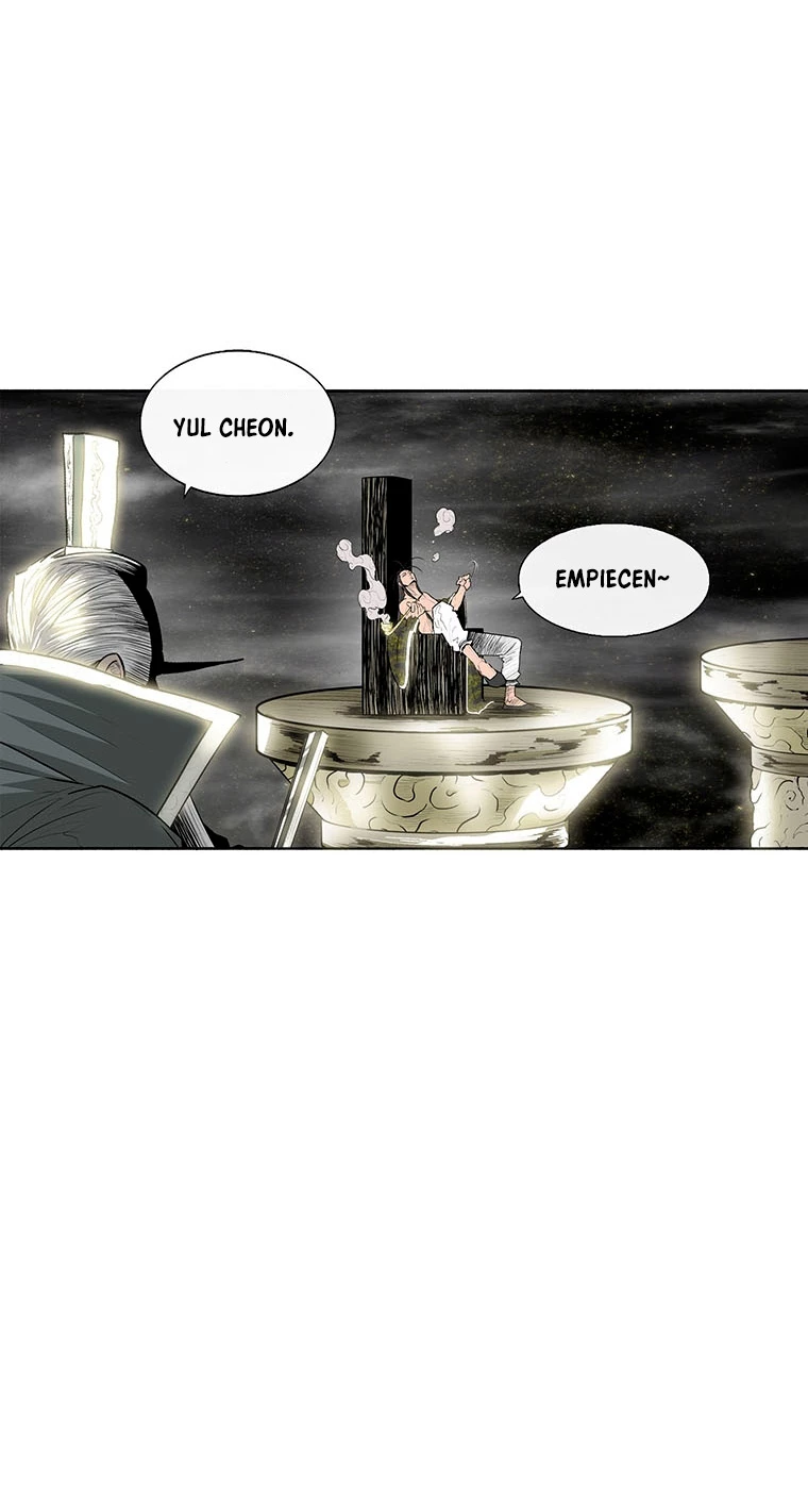 Read La Leyenda de la Hoja del Norte ES Manga Online