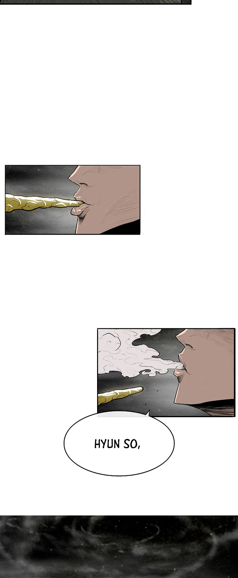 Read La Leyenda de la Hoja del Norte ES Manga Online
