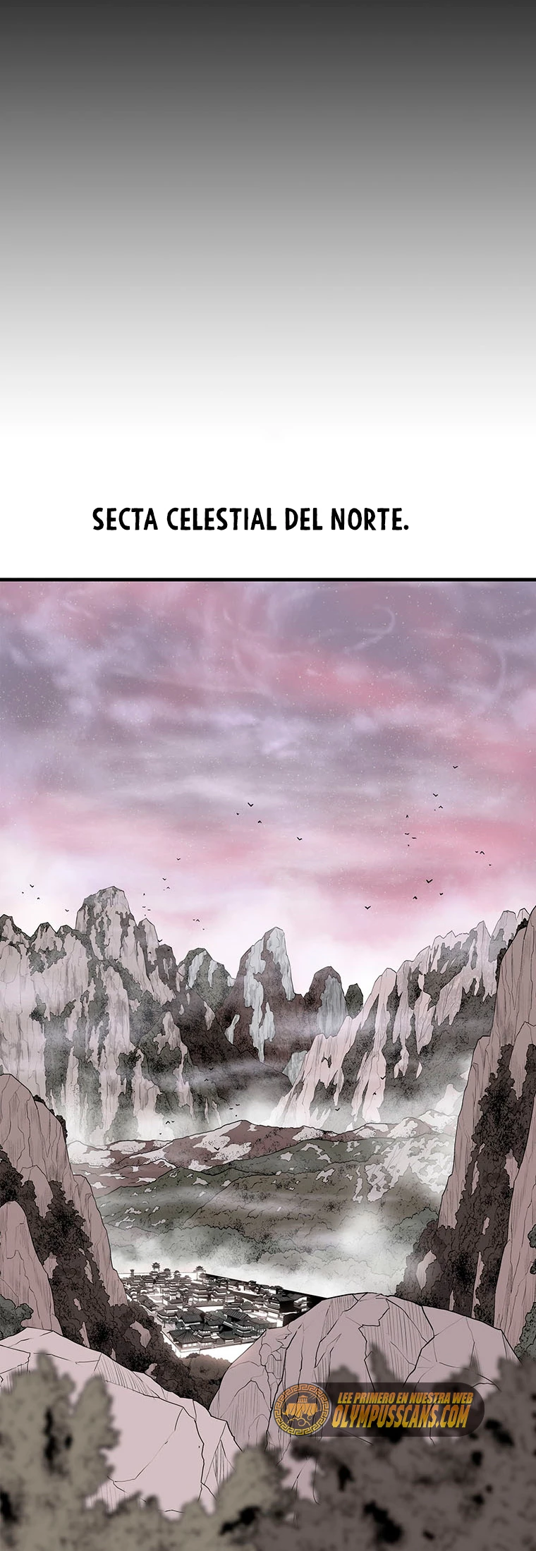 Read La Leyenda de la Hoja del Norte ES Manga Online