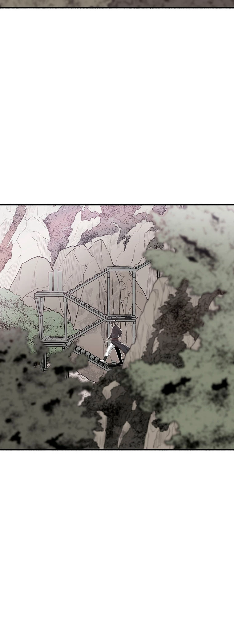 Read La Leyenda de la Hoja del Norte ES Manga Online