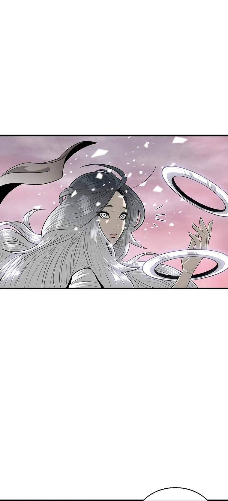 Read La Leyenda de la Hoja del Norte ES Manga Online