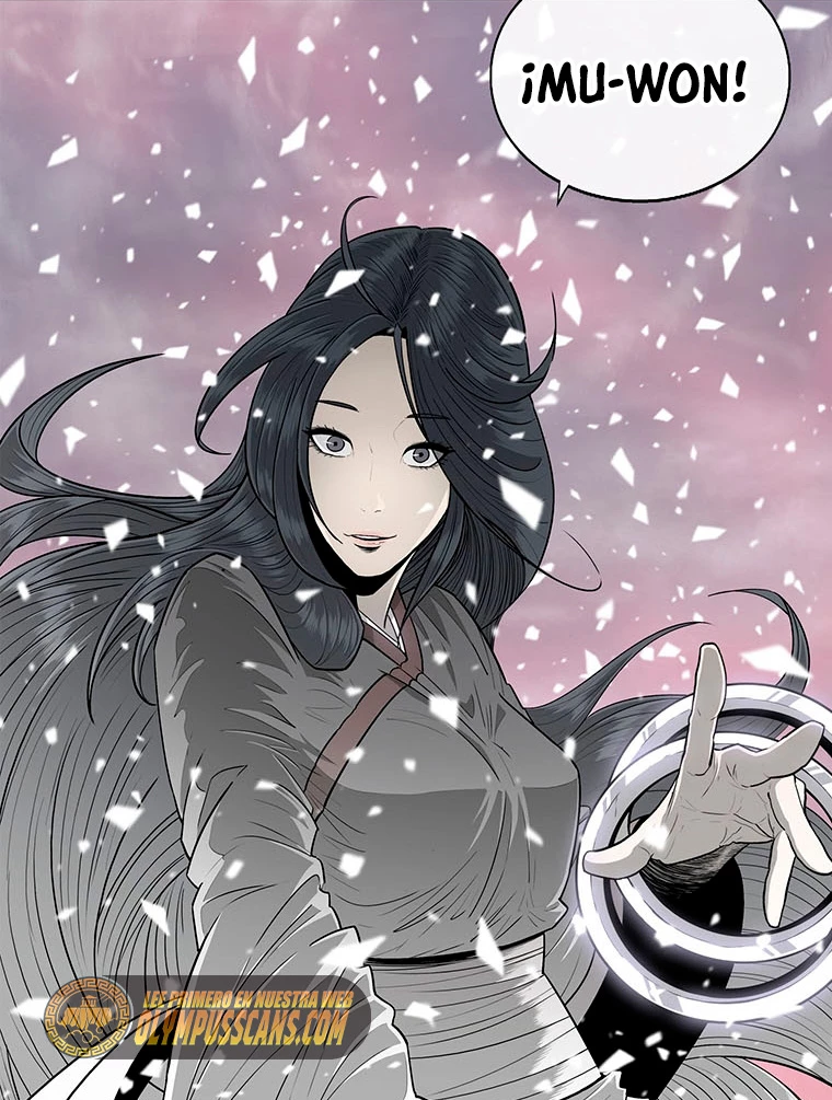 Read La Leyenda de la Hoja del Norte ES Manga Online