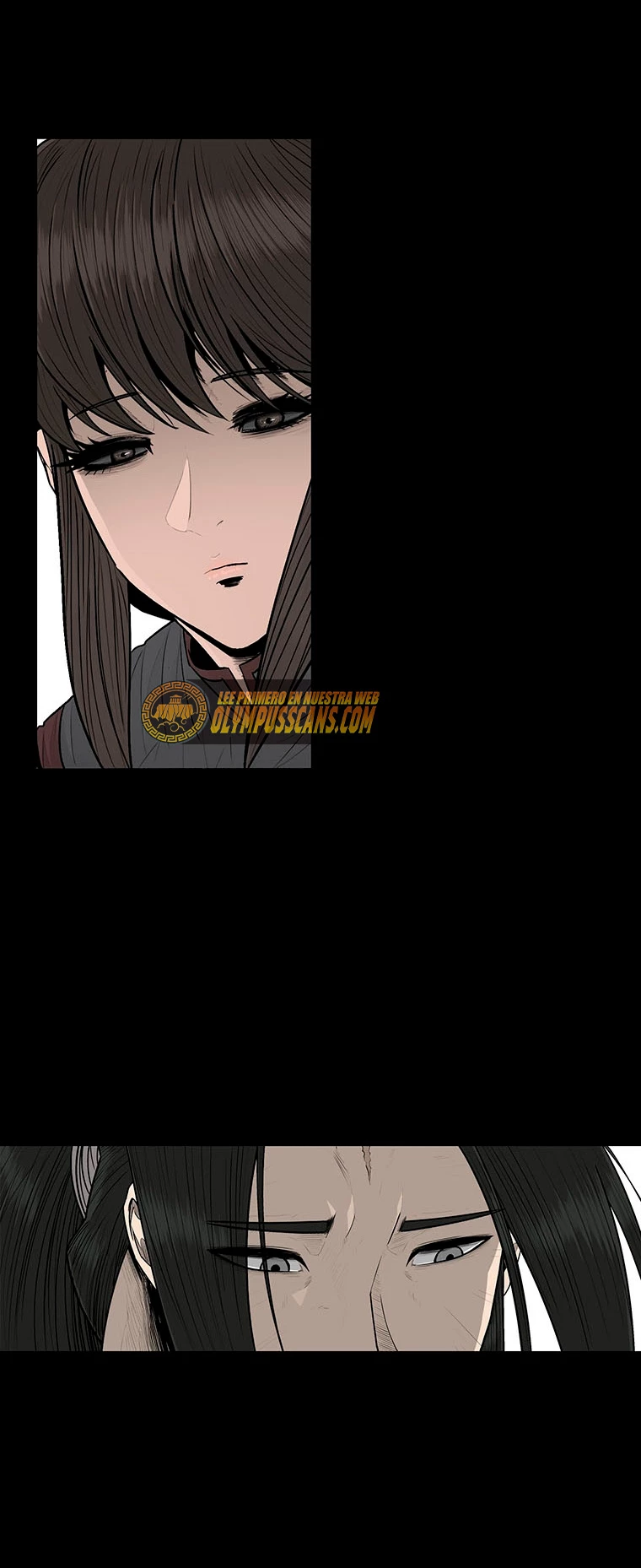 Read La Leyenda de la Hoja del Norte ES Manga Online