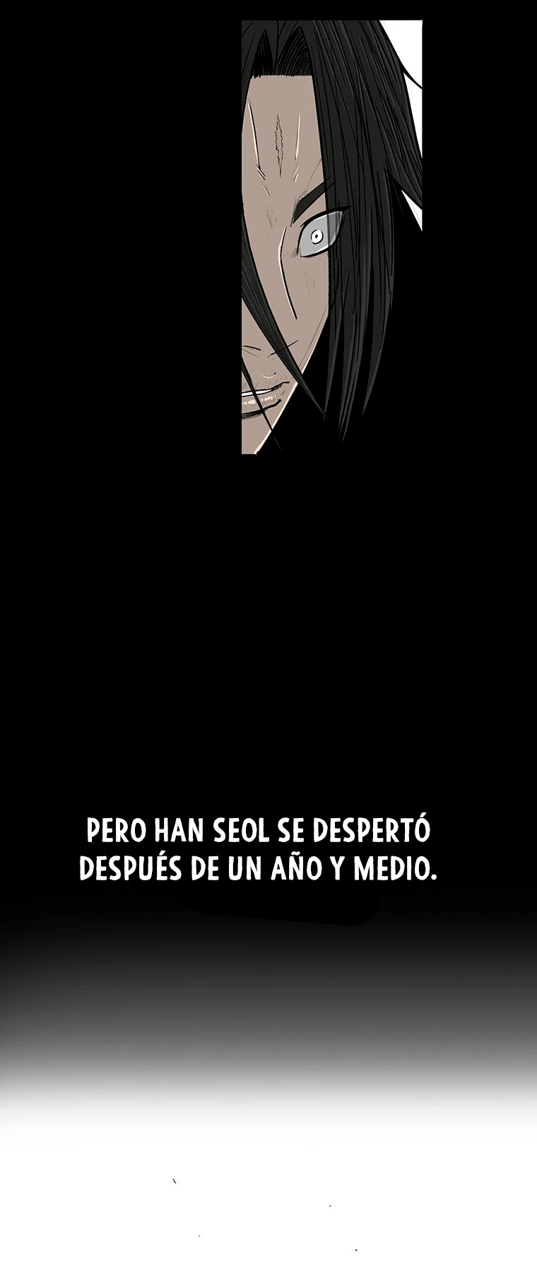 Read La Leyenda de la Hoja del Norte ES Manga Online